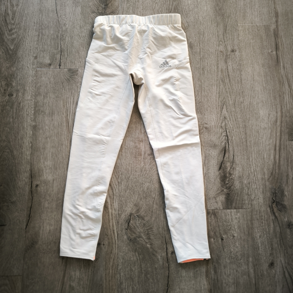 Adidas W Cream Leggings